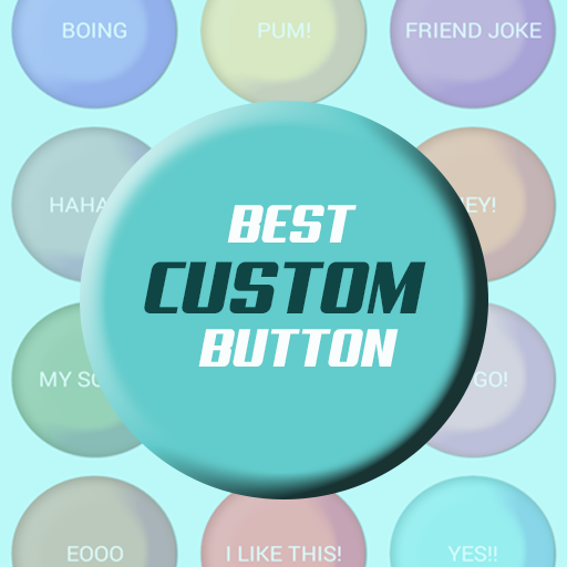 Best Custom Buttons