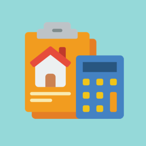 Mortgage & Loans Calculator