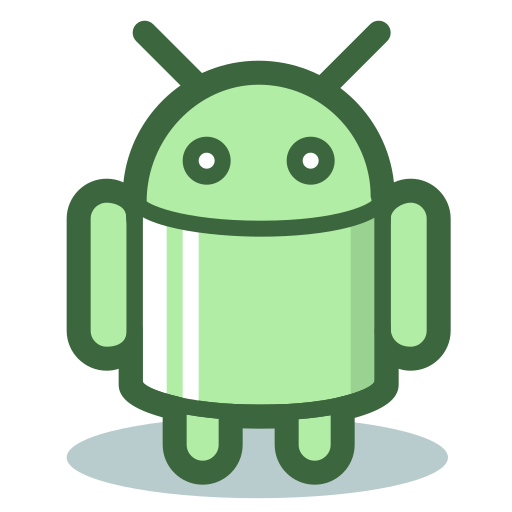 Actualización de apps Android