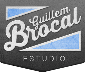 Guillem Brocal Studio